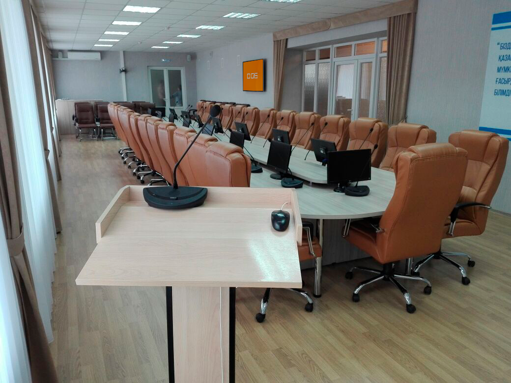 Северо-казахстанский государственный университет имени М.Козыбаева